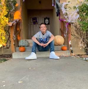 Meet your Posher, Joe